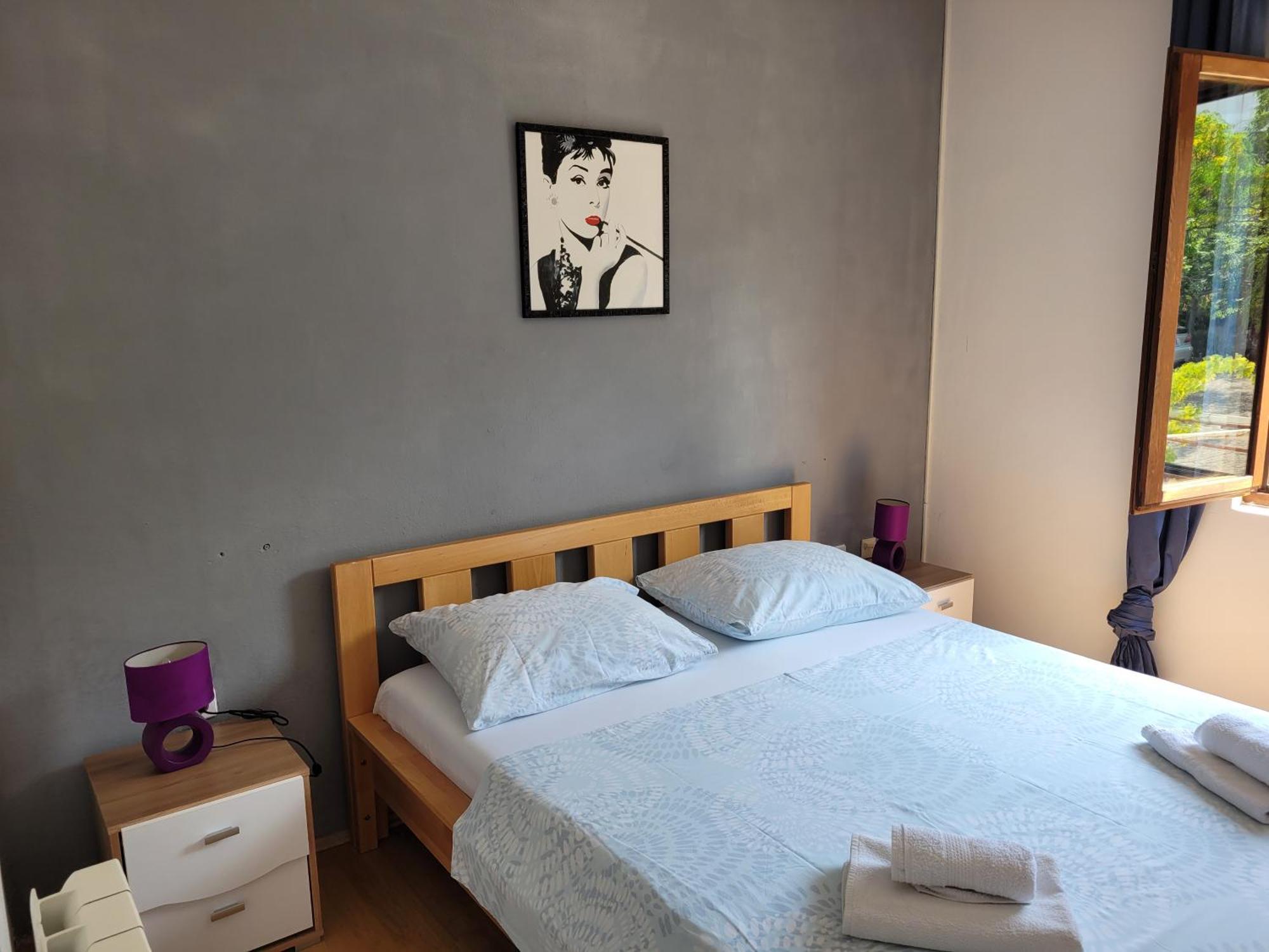 Apartmani Vini هفار المظهر الخارجي الصورة