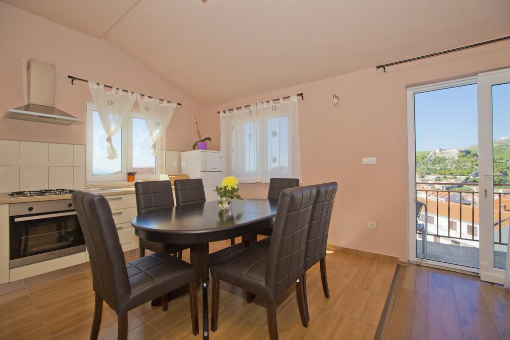 Apartmani Vini هفار المظهر الخارجي الصورة